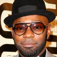 Nelsan Ellis (1977 - 2017) (TV Actor)