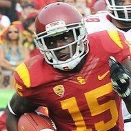 Nelson Agholor, 30 (Football Player)