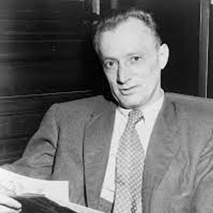 Nelson Algren (1909 - 1981) (Novelist)