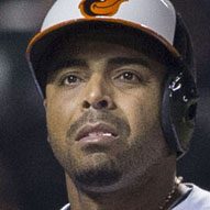 Nelson Cruz, 43 (Baseball Player)