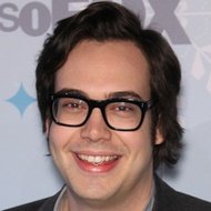 Nelson Franklin, 40 (Movie Actor)