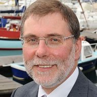 Nelson McCausland, 74 (Politician)