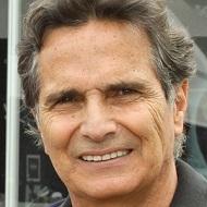 Nelson Piquet, 71 (Piloto de Carreras)