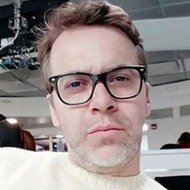 Nelson Polanía Polilla, 53 (Comedian)