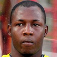 Nelson Rivas, 42 (Soccer Player)