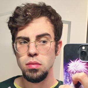 Nelson Venceslai, 29 (YouTube Star)