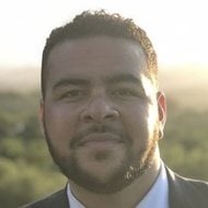 Nelson Vergara, 34 (TikTok Star)