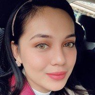 Nelydia Senrose, 29 (TV Actress)