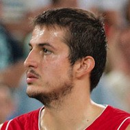 Nemanja Bjelica, 37 (Basketball Player)