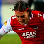 Nemanja Gudelj, 32 (Soccer Player)
