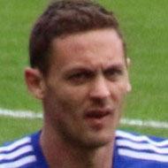 Nemanja Matic, 37 (Soccer Player)