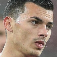 Nemanja Radonjic, 29 (Soccer Player)