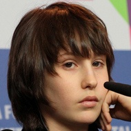 Nemo Schiffman, 25 (Поп-певец)