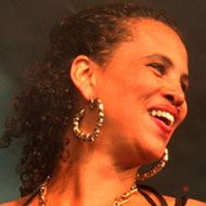 Neneh Cherry, 59 (说唱歌手)