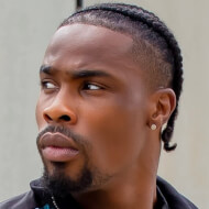 Neo Mobor Akpofure, 31 (Instagram Star)