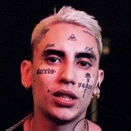 Neo Pistea, 29 (Rapper)