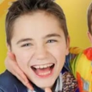 Neo SwanTheVoice, 20 (YouTube Star)