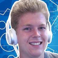 NeoMc Creations, 25 (YouTube Star)