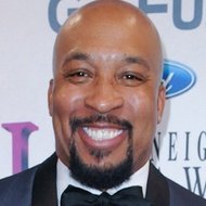 Nephew Tommy, 56 (Comedian)