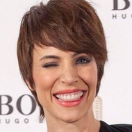 Nerea Garmendia, 46 (TV Actress)