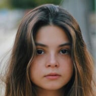 Nerea Real, 19 (TikTok Star)