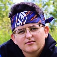 Nerfers101, 25 (TikTok Star)