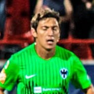 Neri Cardozo, 39 (Soccer Player)