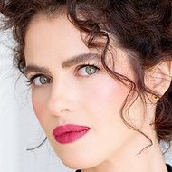Neri Oxman, 49 (Architect)