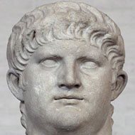 Nero (37 - 68) (Politician)