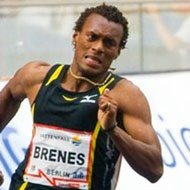 Nery Brenes, 40 (跑步者)