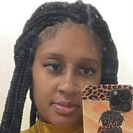 Nesha Marie Curry, 30 (YouTube Star)
