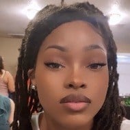 Neshia Janae, 18 (Instagram Star)