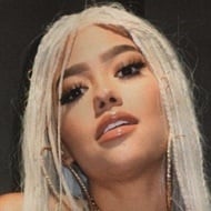 Nesi, 27 (Pop Singer)
