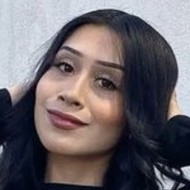 Nessa Diosdado, 25 (TikTok明星)