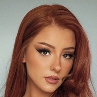 Nessa Rainey, 26 (TikTok Star)