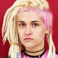 Nessie, 26 (Star di YouTube)