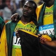 Nesta Carter, 40 (Runner)