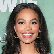 Nesta Cooper, 30 (TV Actress)