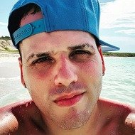 Néstor Bordiola, 41 (Wereldmuziek Zangers)