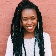 Nestreya, 34 (Model)