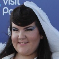 Netta Barzilai, 32 (World Music Singer)