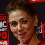Neve McIntosh, 51 (Actriz de Televisión)
