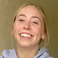 Neve Pratt, 21 (TikTok明星)