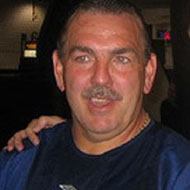 Neville Southall, 65 (Soccer Player)