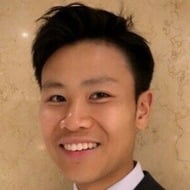 Nevin Kong, 29 (TikTok-ster)