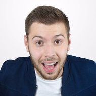 Newtiteuf, 29 (YouTube Star)