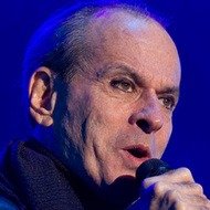 Ney Matogrosso, 84 (Cantante di musica mondiale)