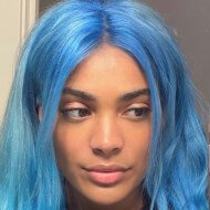 Neytiri, 26 (抽搐之星)