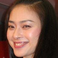 Ngo Thanh Van, 45 (Pop Singer)