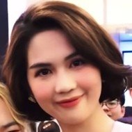 Ngoc Trinh, 36 (Fashion Designer)